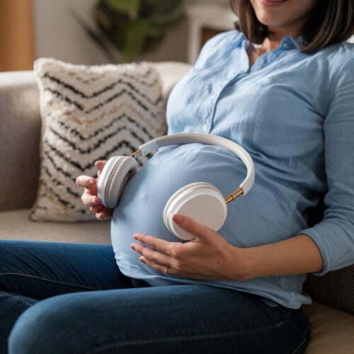 Musica in gravidanza: il regalo più dolce per il tuo bambino Musica in gravidanza: il regalo più dolce per il tuo bambino
