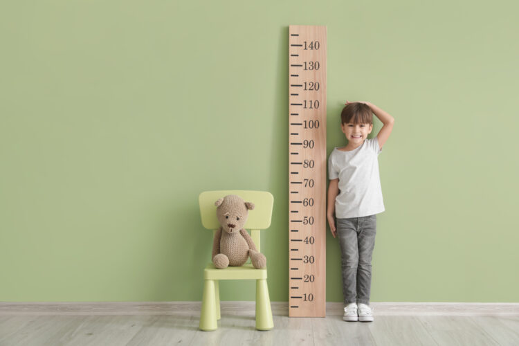Grafici di crescita personalizzati: un modo divertente per monitorare lo sviluppo dei bambini