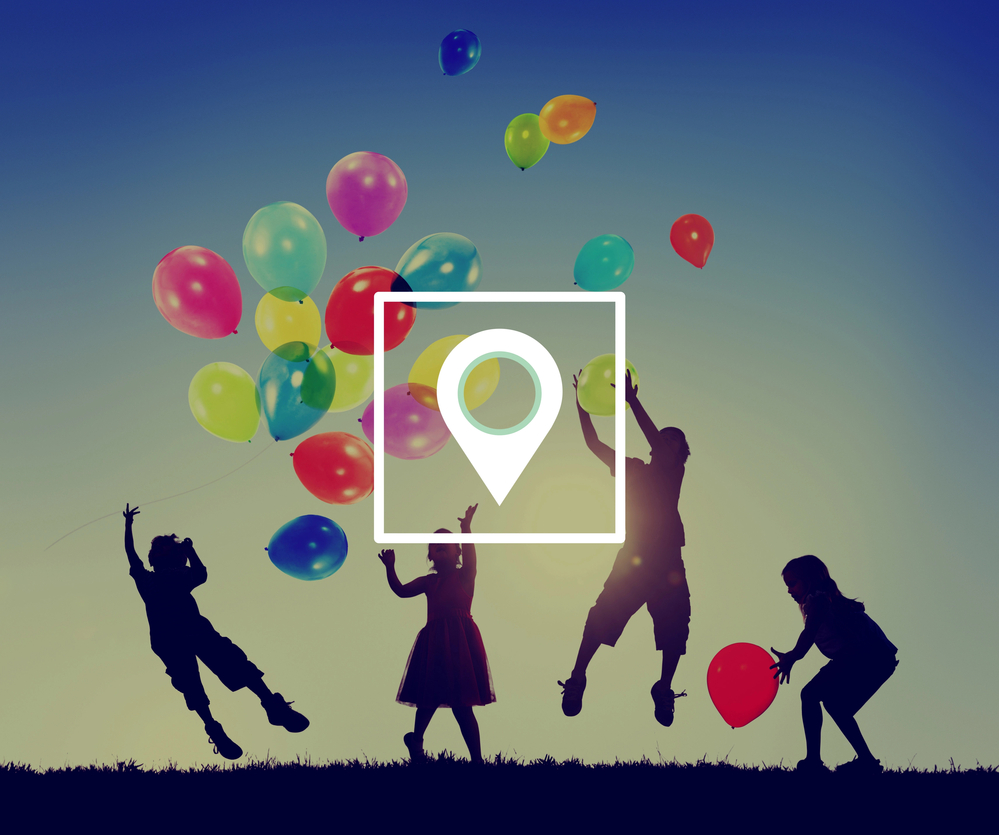 GPS per bambini