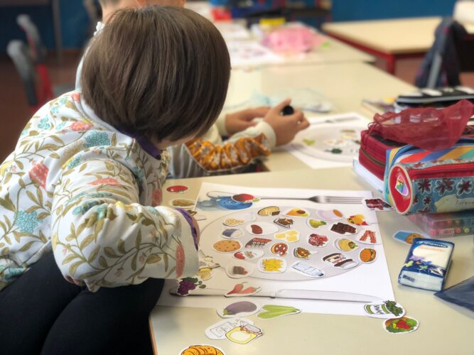FoodNet: una campagna di prevenzione per combattere i Disturbi del Comportamento Alimentare tra i più piccoli