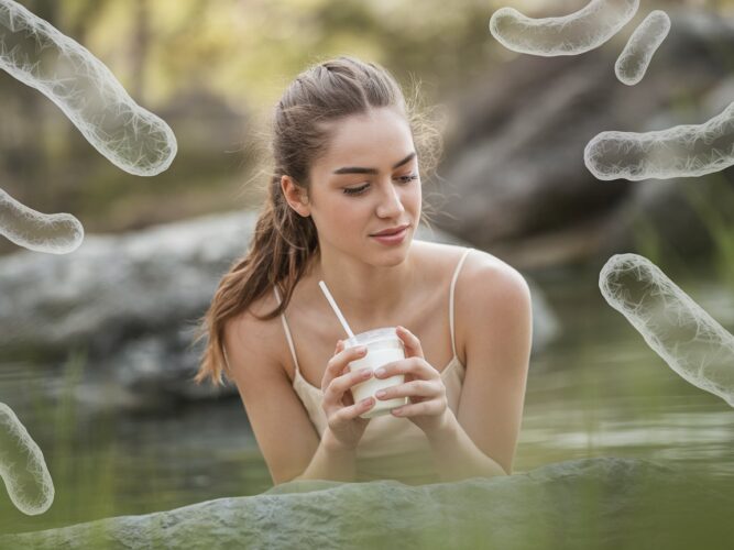 Microbiota intestinale e vaginale: un dialogo essenziale per la salute femminile
