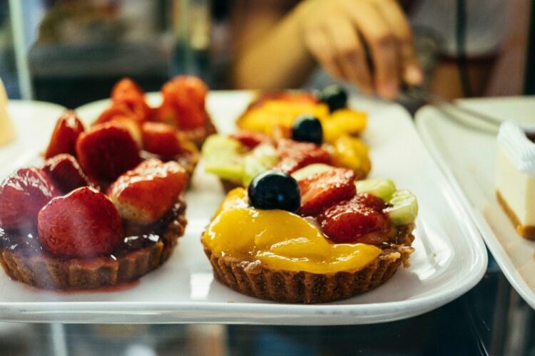 Merende per bambini: idee sane e facili per uno snack equilibrato Dolcetti con la frutta per la merenda dei bambini