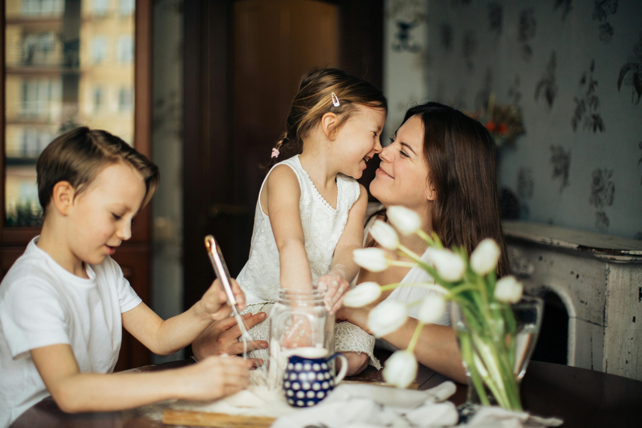 Famiglia protetta