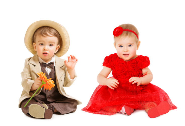 Look elegante per i bambini: come vestirli per un evento? Look elegante per i bambini: come vestirli per un evento?