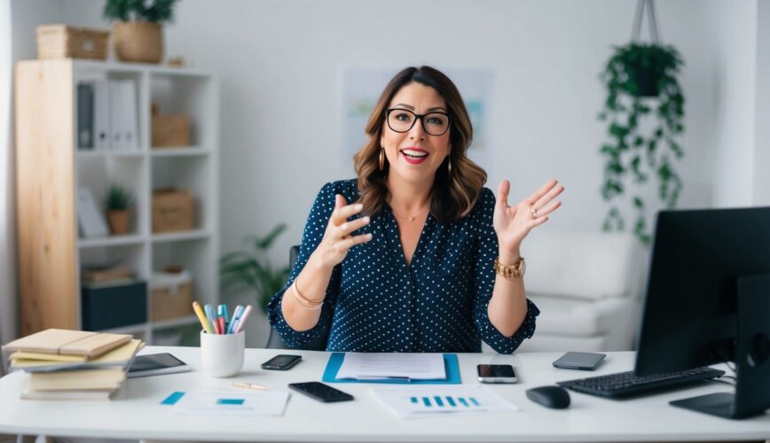 I 10+ Migliori Lavori Per Mamme Freelance Con Figli (2025) I 10+ Migliori Lavori Per Mamme Freelance Con Figli (2025)