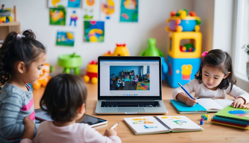 I 10+ Migliori Lavori Per Mamme Freelance Con Figli (2025) I 10+ Migliori Lavori Per Mamme Freelance Con Figli (2025)
