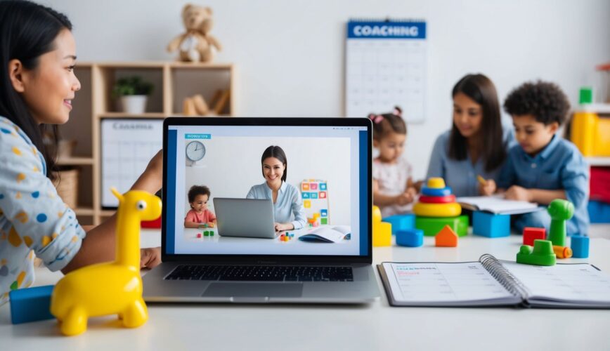 I 10+ Migliori Lavori Per Mamme Freelance Con Figli (2025) I 10+ Migliori Lavori Per Mamme Freelance Con Figli (2025)