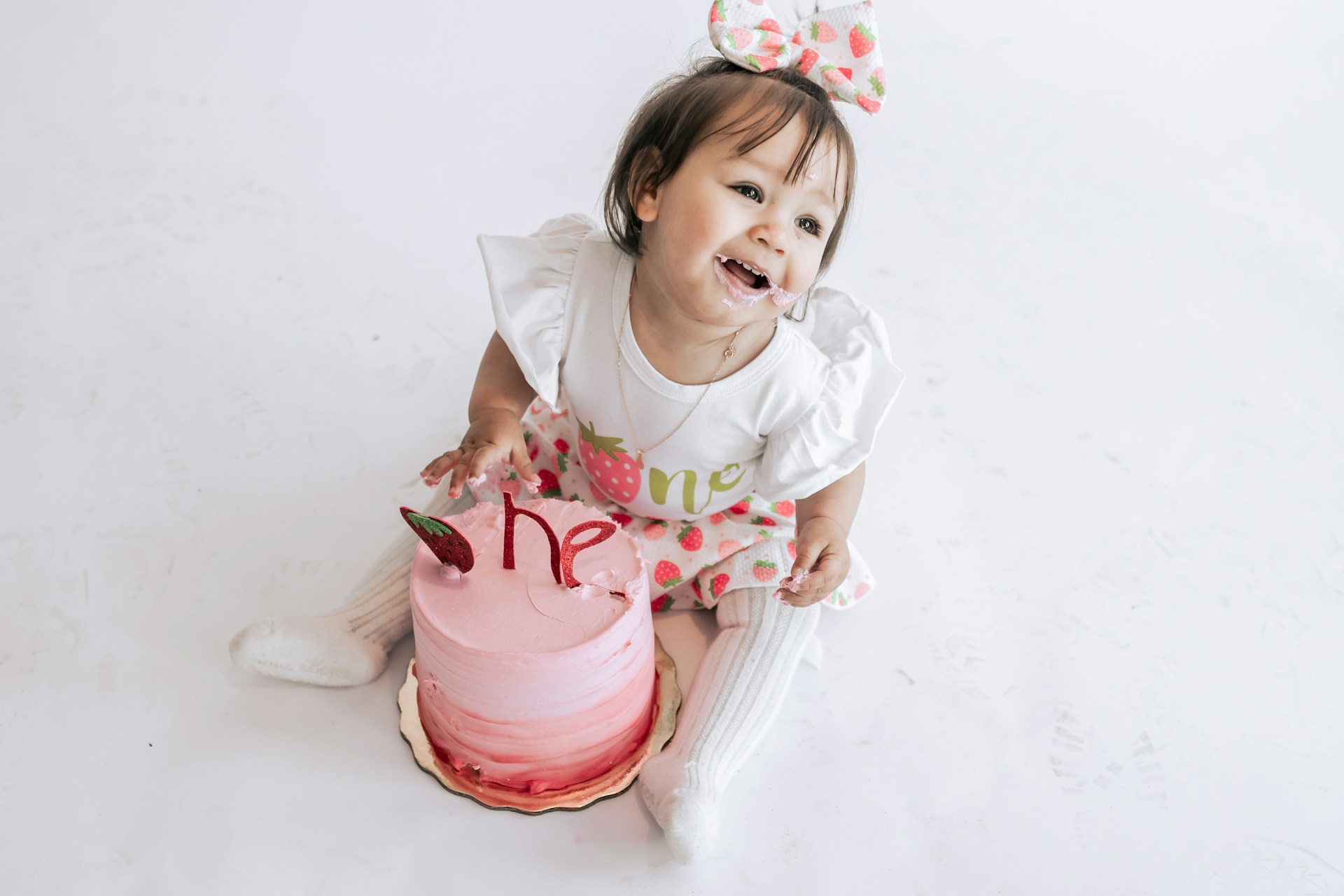 Primo compleanno