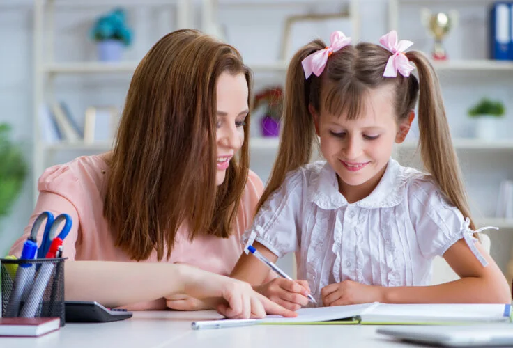 Perché sempre più famiglie cercano insegnanti dedicatiall’aiuto compiti per la scuola elementare Ripetizioni a casa