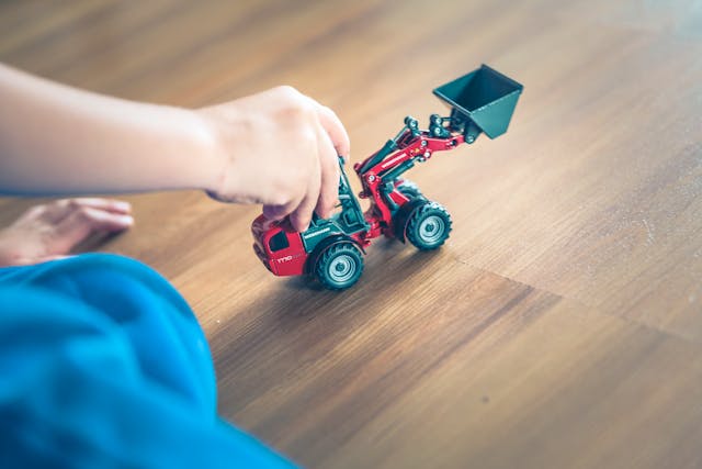 I giocattoli e i prodotti per bambini più richiesti online: tendenze 2025 giocattoli 2025