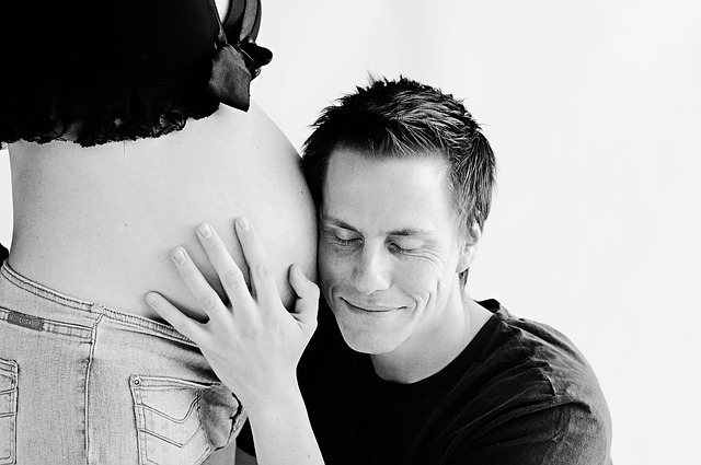 Gravidanza: Guida Completa per Futuri Papà