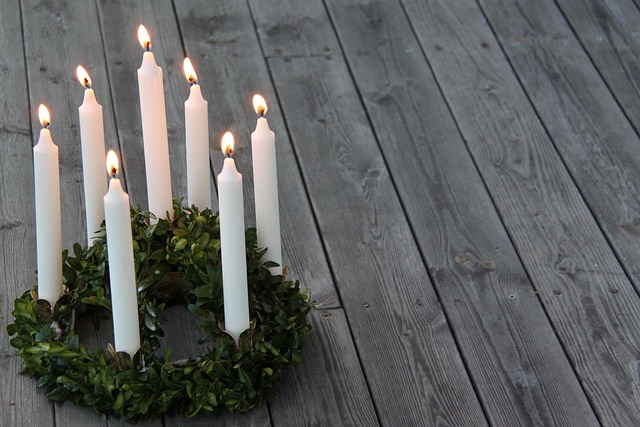 La Magia di Santa Lucia: Tradizioni e Gioia in Famiglia