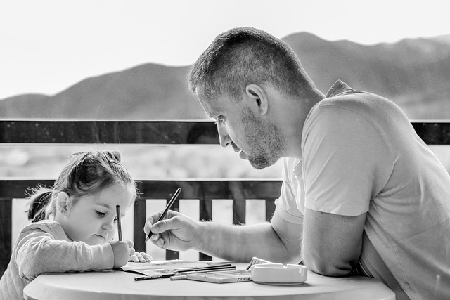 Diritto di Visita del Padre: Guida Completa per Genitori Separati