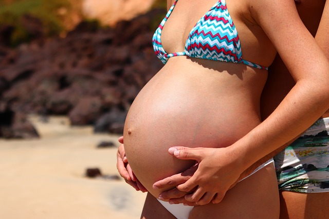 Allattamento e Benessere: Guida Completa per Mamme