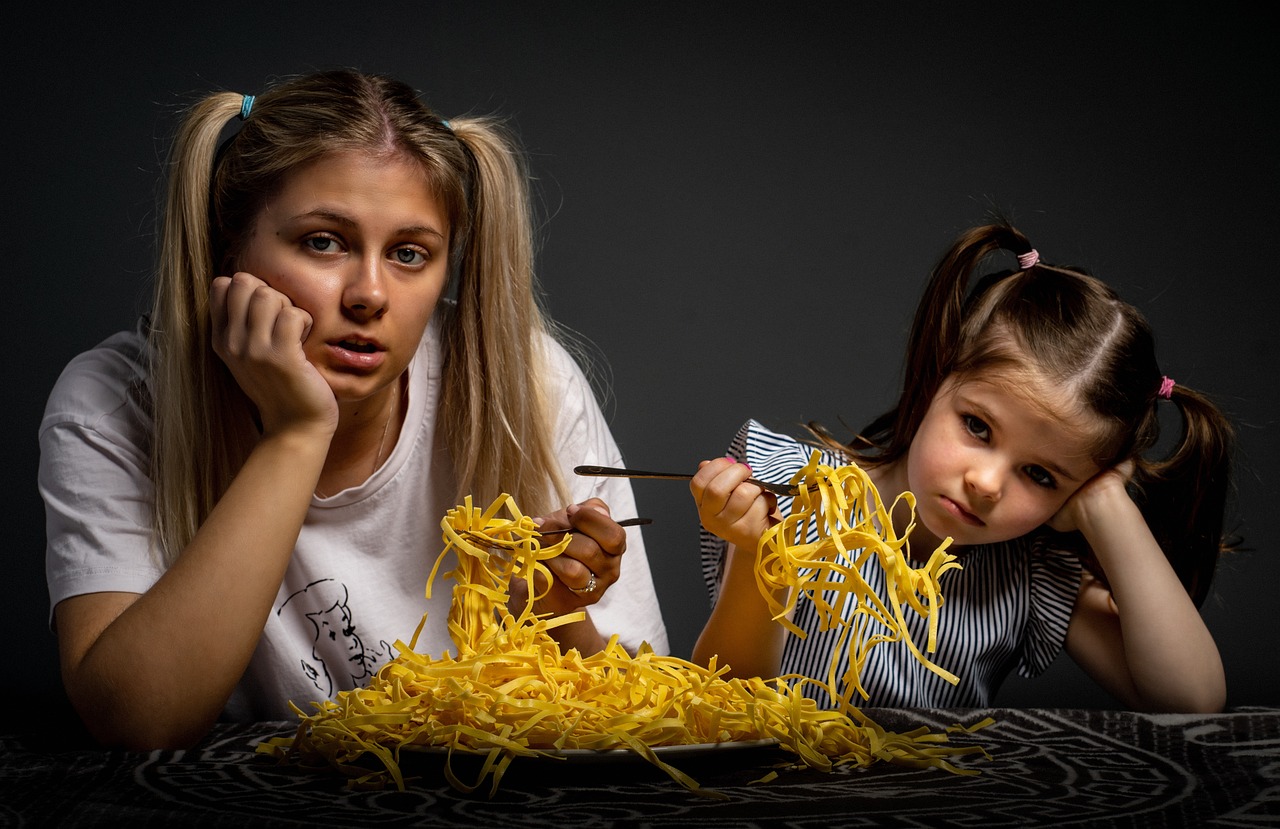 Uova e Antibiotici nei Bambini: Guida Completa per Genitori