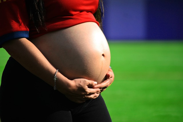 Omeogriphi in Gravidanza: Guida all'Uso Sicuro