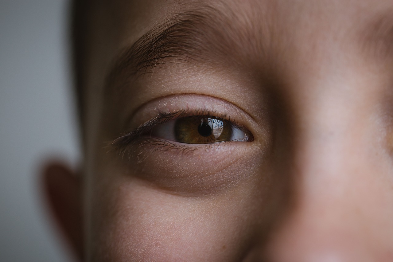 Macchie Rosse sulla Pelle dei Bambini: Guida Completa e Cosa Fare