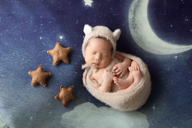 Risvegli Notturni del Bebè: Guida Completa (8+ Mesi)