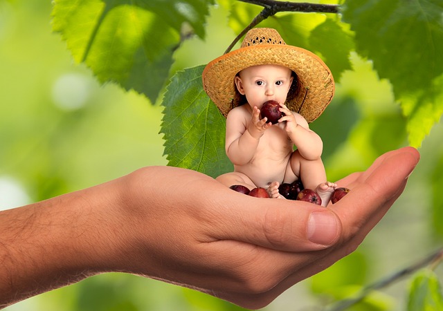 Acetone e Diarrea nei Bambini: Cosa Mangiare per Alleviare i Sintomi