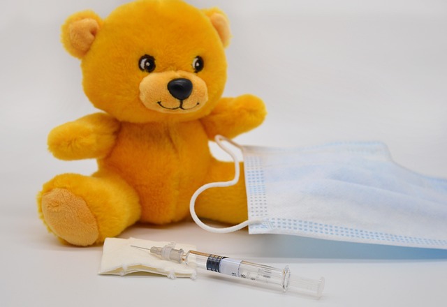 Influenza nei bambini: Prevenzione e rimedi efficaci