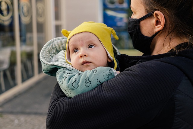 Crescita Lenta del Bambino: Cosa Fare e Quando Preoccuparsi