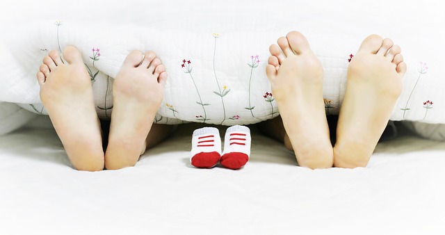 Bambino Podalico: Come Favorire il Rivolgimento Naturale
