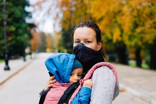 Diarrea nei bambini: cause, rimedi e alimentazione corretta