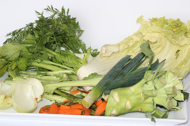 Brodo Vegetale per Neonati: Ricetta, Conservazione e Consigli Utili