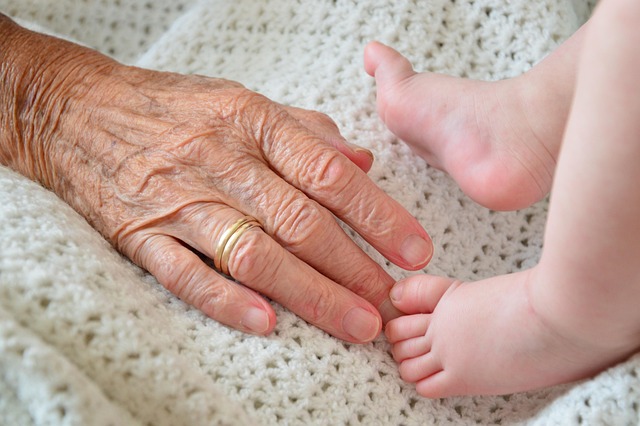 Nonni e Nipoti: Quali sono i Doveri dei Genitori?