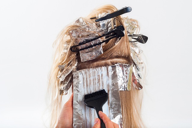 Tinta in Gravidanza: Guida Sicura per Capelli Perfetti
