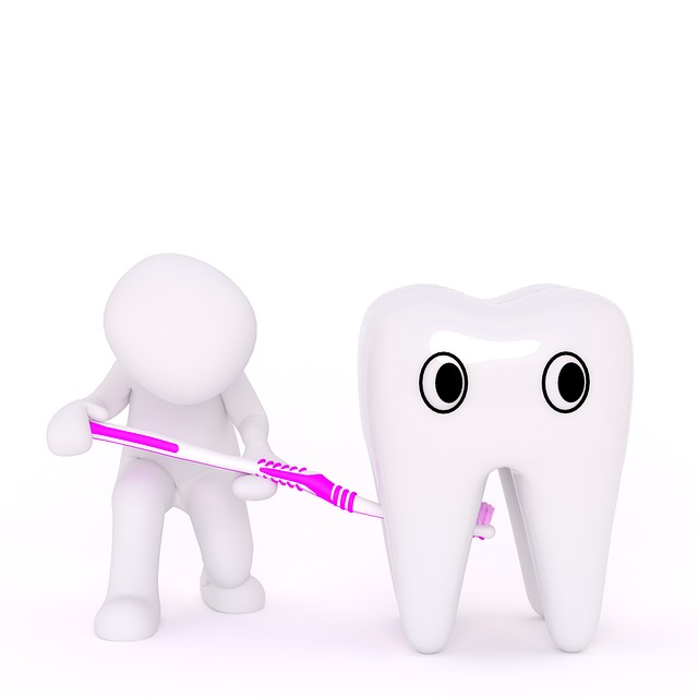 Denti Bianchi e Splendenti: La Guida Definitiva