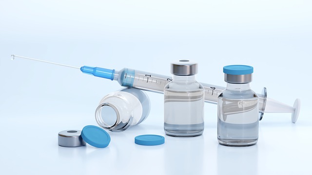 Vaccino Rosolia: Guida Completa per la Prevenzione