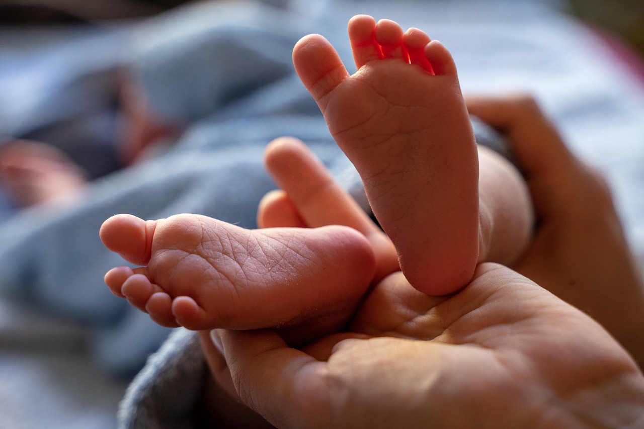 Crescita del Bambino: Peso e Altezza, Quando Preoccuparsi?