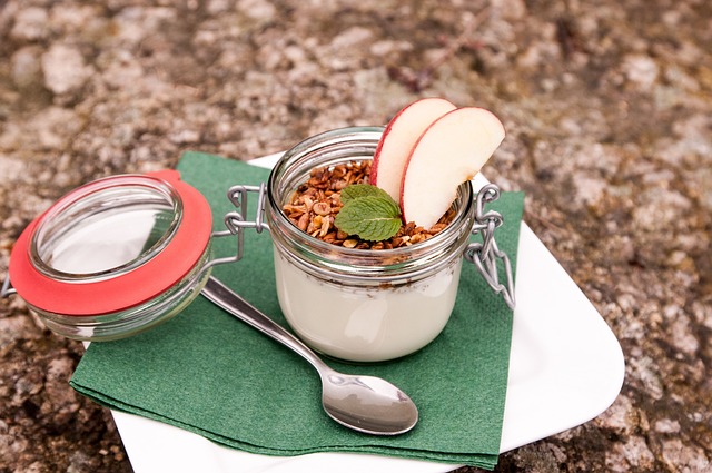 Yogurt per la Merenda dei Bambini: Guida Completa e Alternativa al Latte