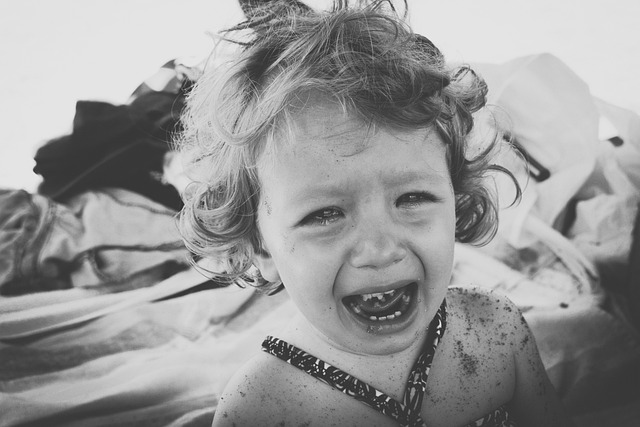 Diarrea nei bambini: cause, rimedi e quando preoccuparsi