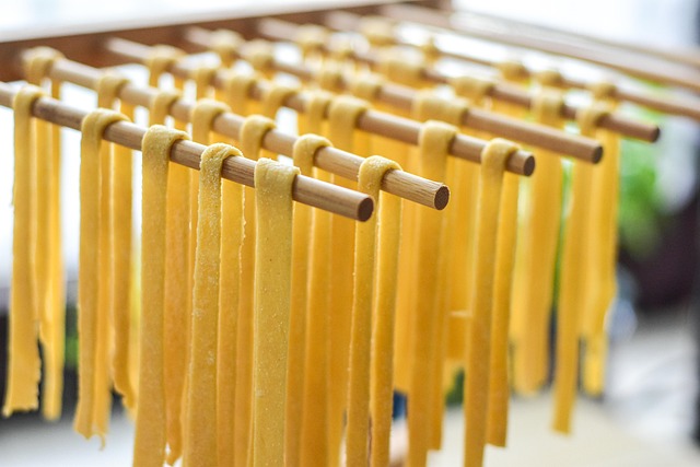 Pastina o Semolino a 6 Mesi: La Guida Definitiva per l'Alimentazione del Tuo Bebè