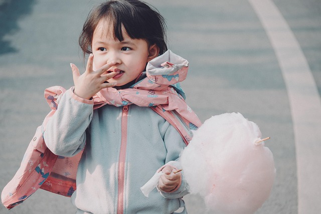Fame Eccessiva nei Bambini: Cause, Rischi e Strategie Alimentari