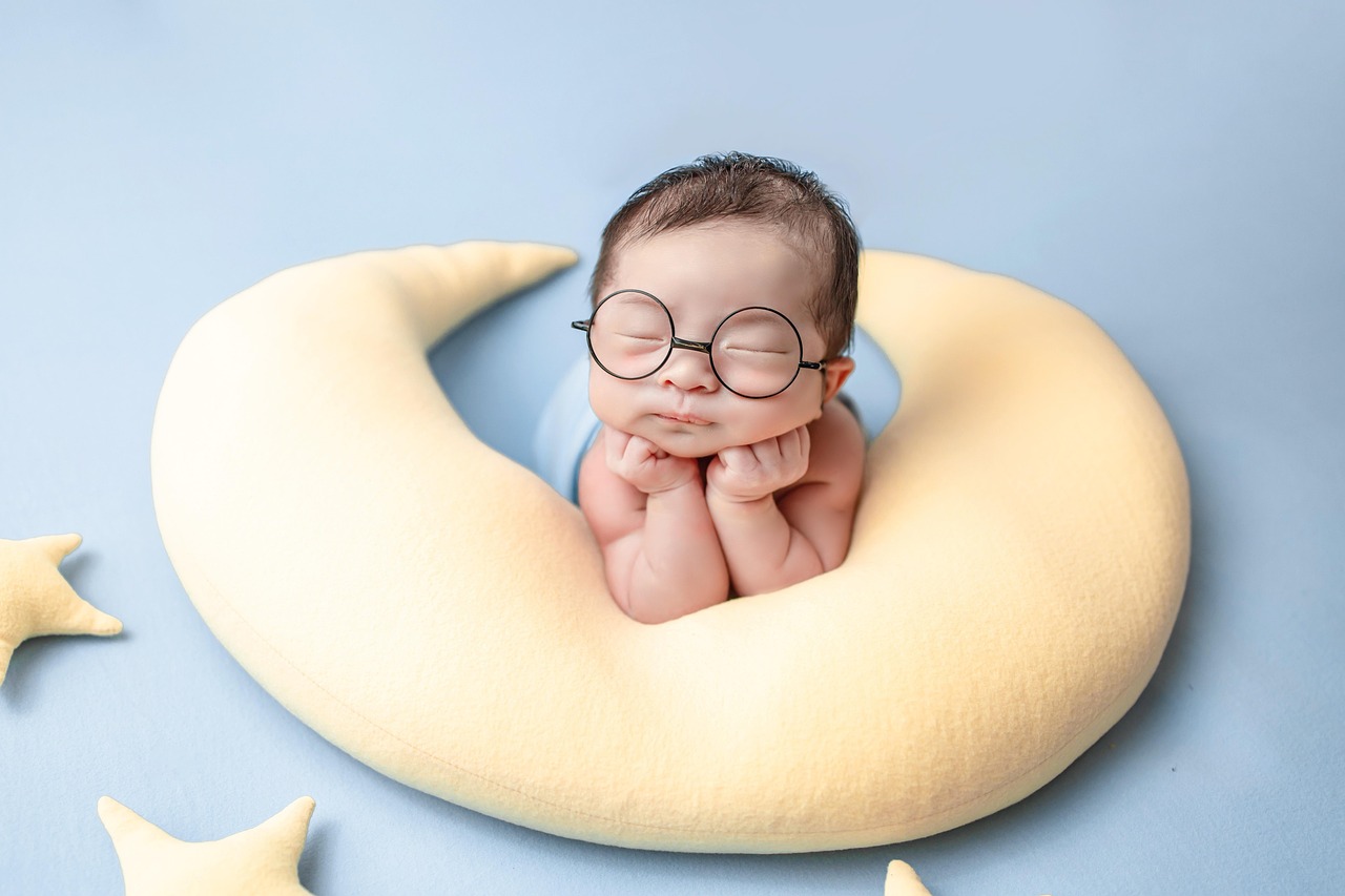 Rieducare al Sonno dei Bambini: Guida Completa per Genitori
