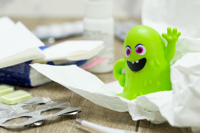 Immunostimolanti per bambini: Guida completa per rafforzare le difese immunitarie