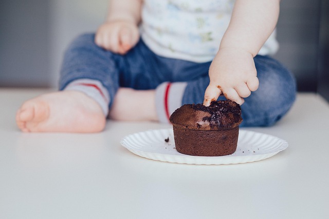 Broncospasmo nei bambini: il cioccolato è davvero un problema?