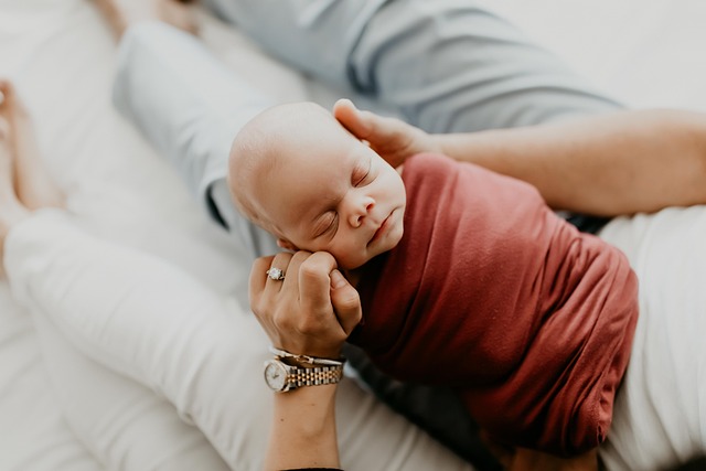 Allattamento: guida completa alle alternative e al benessere della mamma