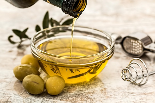 Olio Extravergine di Oliva per Neonati: La Guida Definitiva