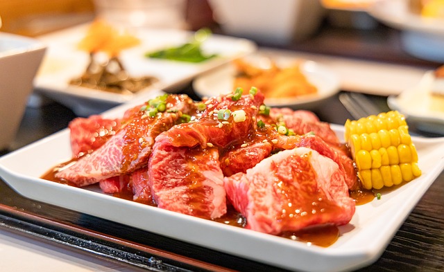 Carne nello Svezzamento: Guida Completa per Genitori
