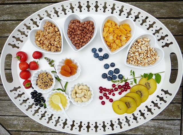 Alimentazione a 2 anni: Guida completa per genitori