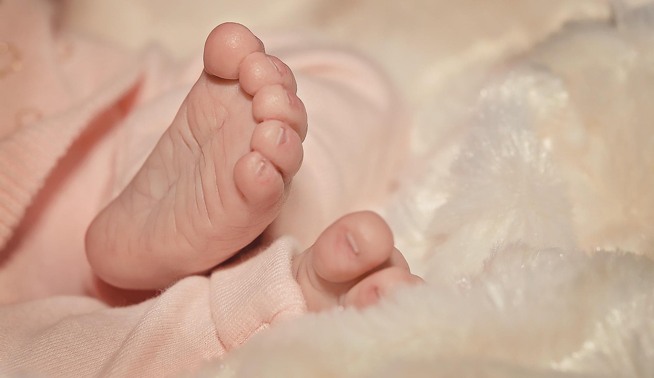 Piede Torto Congenito: Cause, Ereditarietà e Prevenzione