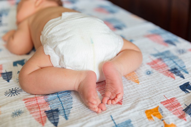 Sonno Neonato Agitato: Guida all'Alimentazione Materna e Rimedi Efficaci