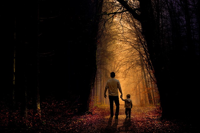 Affidamento dei Figli: Guida ai Diritti del Padre