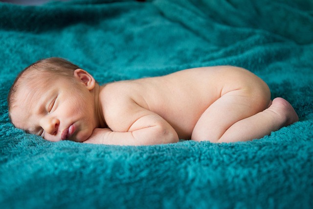 Parasonnie nei bambini: cause, sintomi e cosa fare