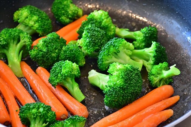 Bambini e Verdure: Come Superare l'Odio e Nutrirli al Meglio
