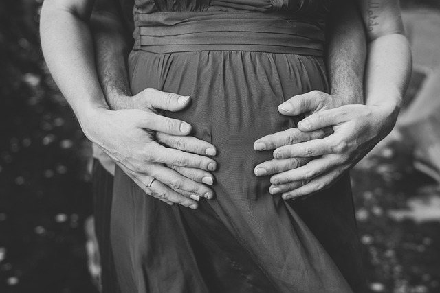 Asimmetria del Seno Post-Allattamento: Cause e Soluzioni